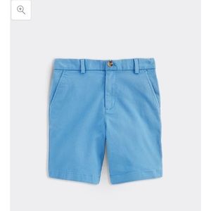 Vineyard Vines Boys’ Stretch Breaker Shorts